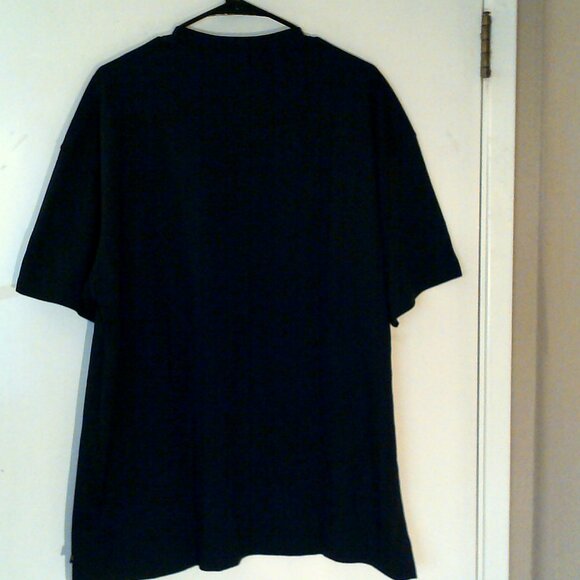 NEW NIKE SB "Just Do It Artistic Graphic Tee" MEN'S BLACK T-SHIRT XL HJ5564-010 - Picture 6 of 7